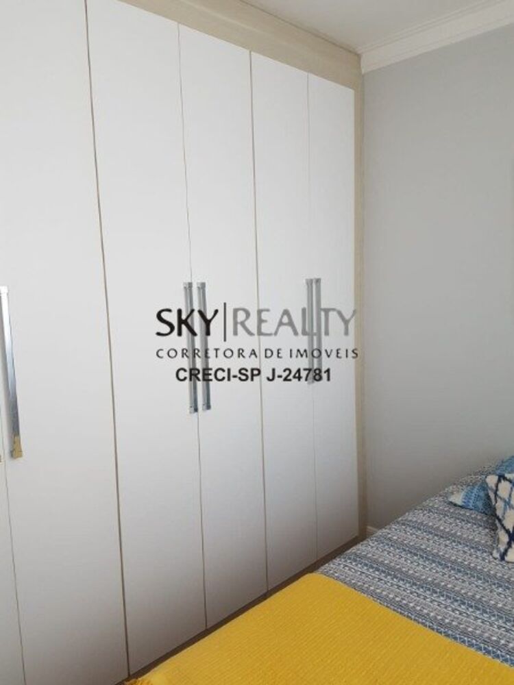 Apartamento, 3 quartos, 124 m² - Foto 18