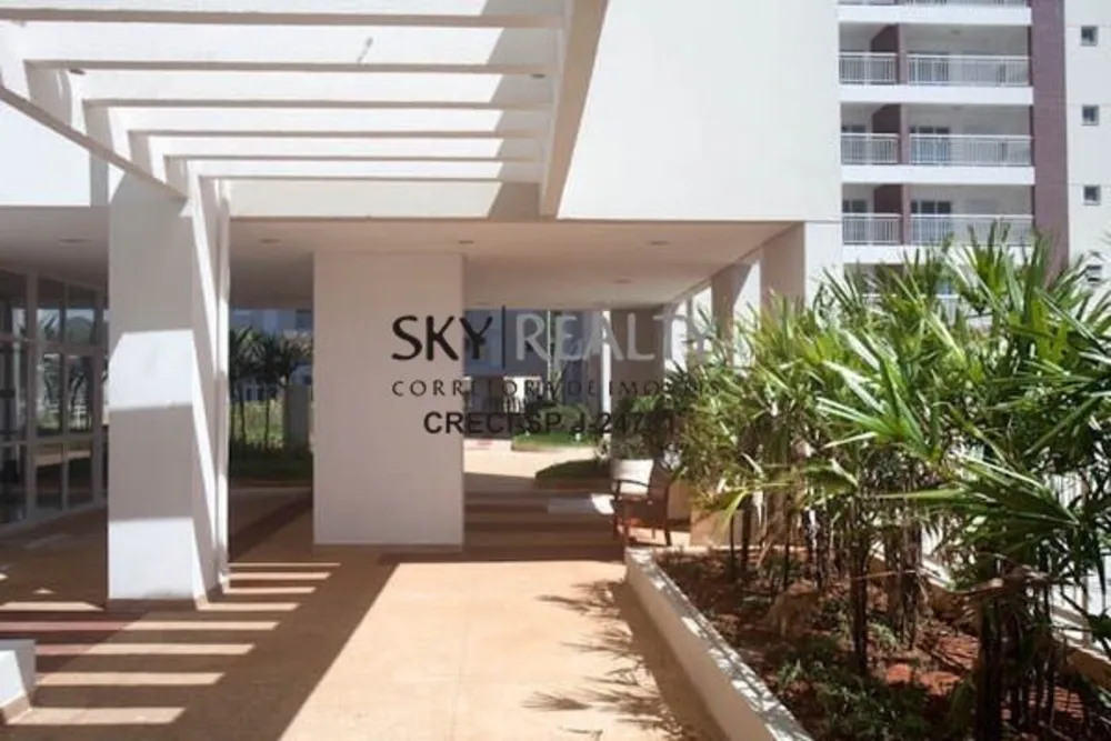 Apartamento, 3 quartos, 124 m² - Foto 22