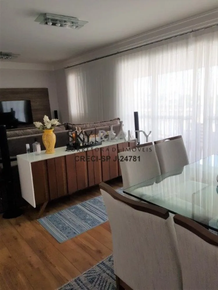 Apartamento, 3 quartos, 124 m² - Foto 21