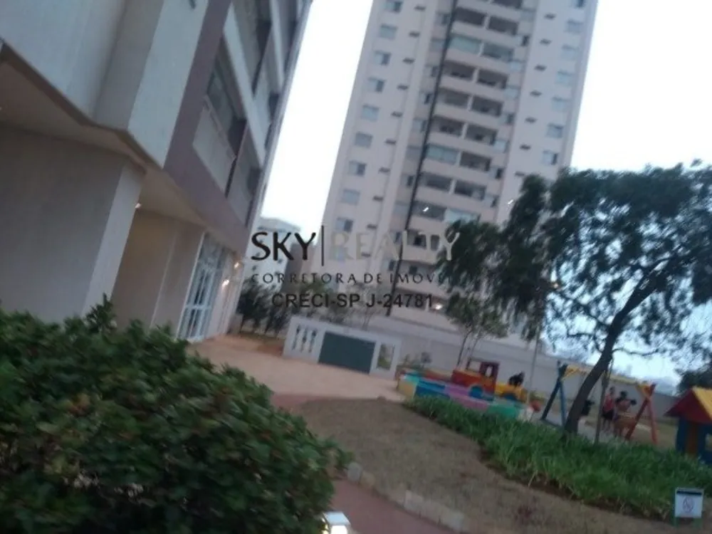 Apartamento, 3 quartos, 124 m² - Foto 23