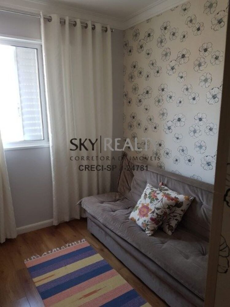 Apartamento, 3 quartos, 124 m² - Foto 10