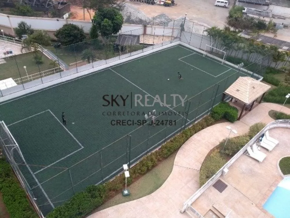 Apartamento, 3 quartos, 124 m² - Foto 8