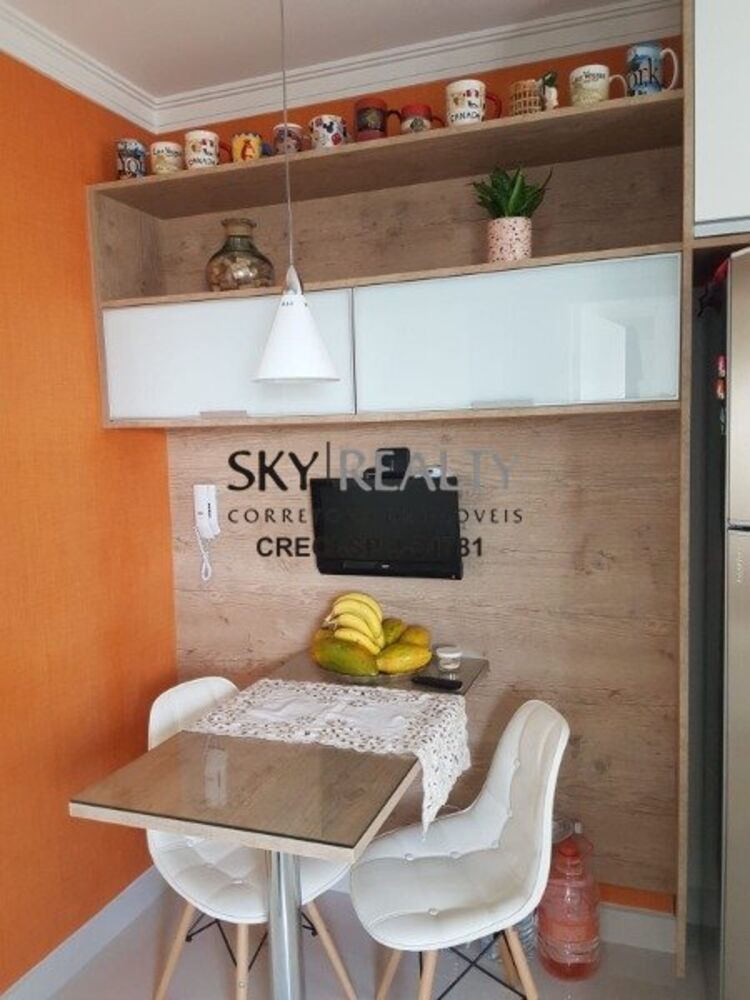 Apartamento, 3 quartos, 124 m² - Foto 17