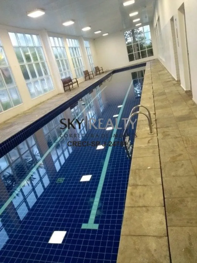 Apartamento, 3 quartos, 124 m² - Foto 21