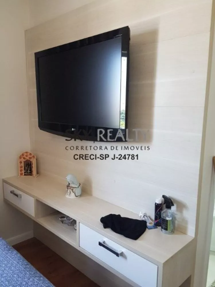 Apartamento, 3 quartos, 124 m² - Foto 5