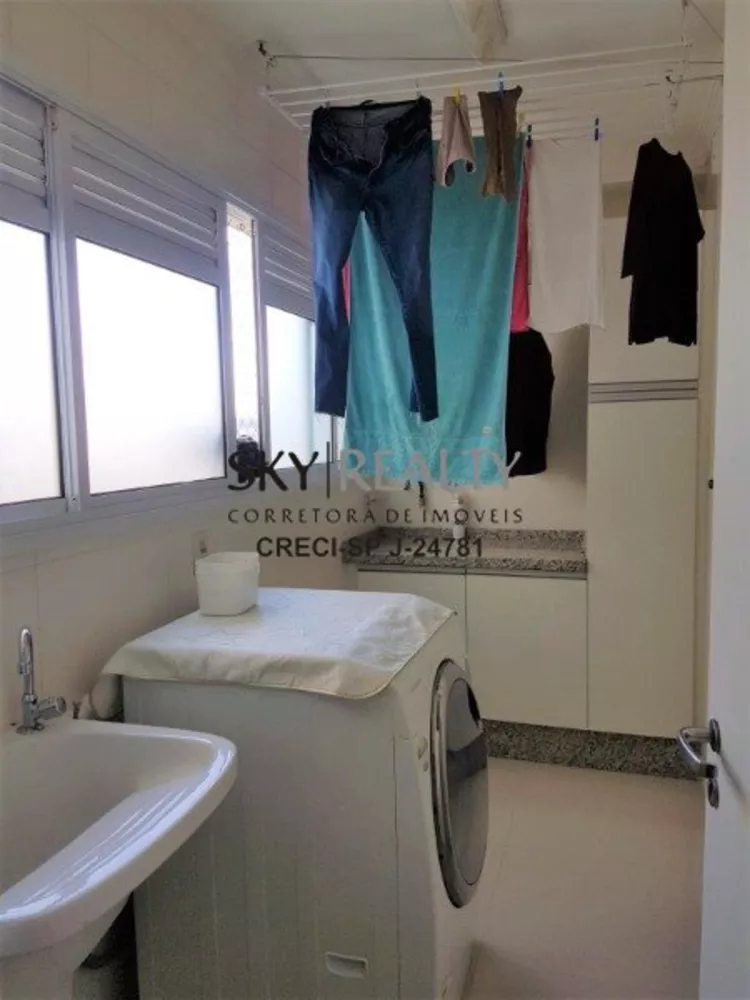 Apartamento, 3 quartos, 124 m² - Foto 6