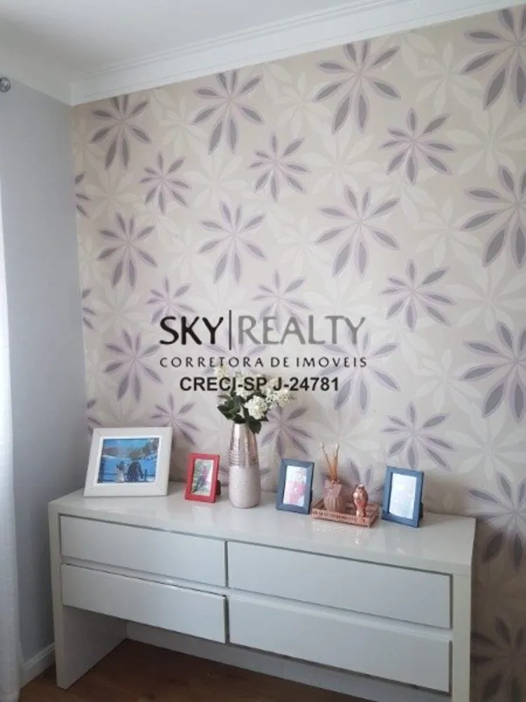 Apartamento, 3 quartos, 124 m² - Foto 24