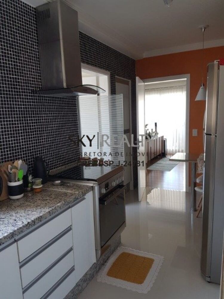 Apartamento, 3 quartos, 124 m² - Foto 4
