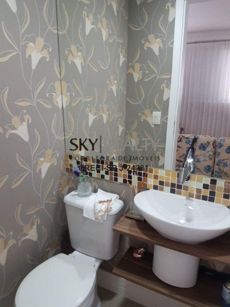 Apartamento, 3 quartos, 124 m² - Foto 16