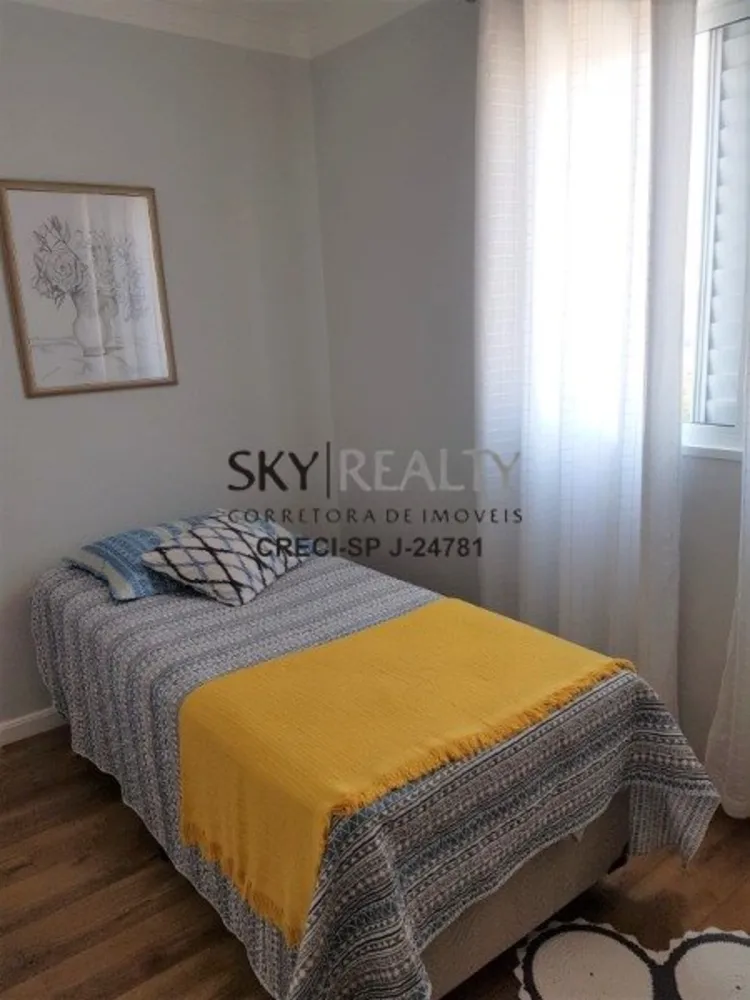 Apartamento, 3 quartos, 124 m² - Foto 11