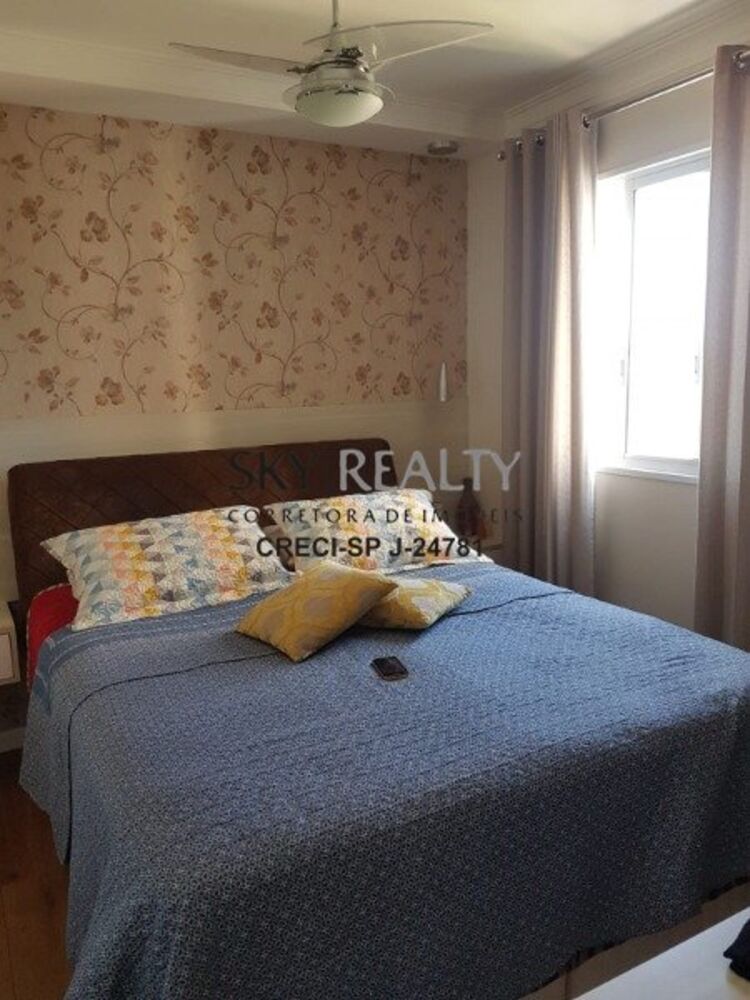 Apartamento, 3 quartos, 124 m² - Foto 14