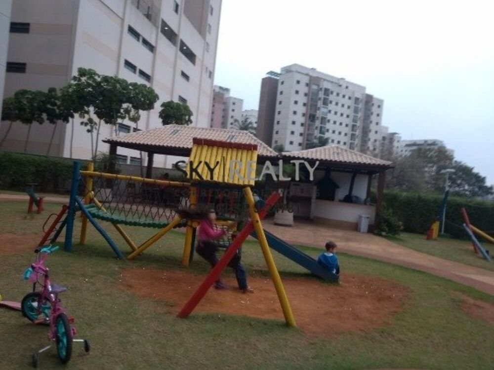 Apartamento, 3 quartos, 124 m² - Foto 11