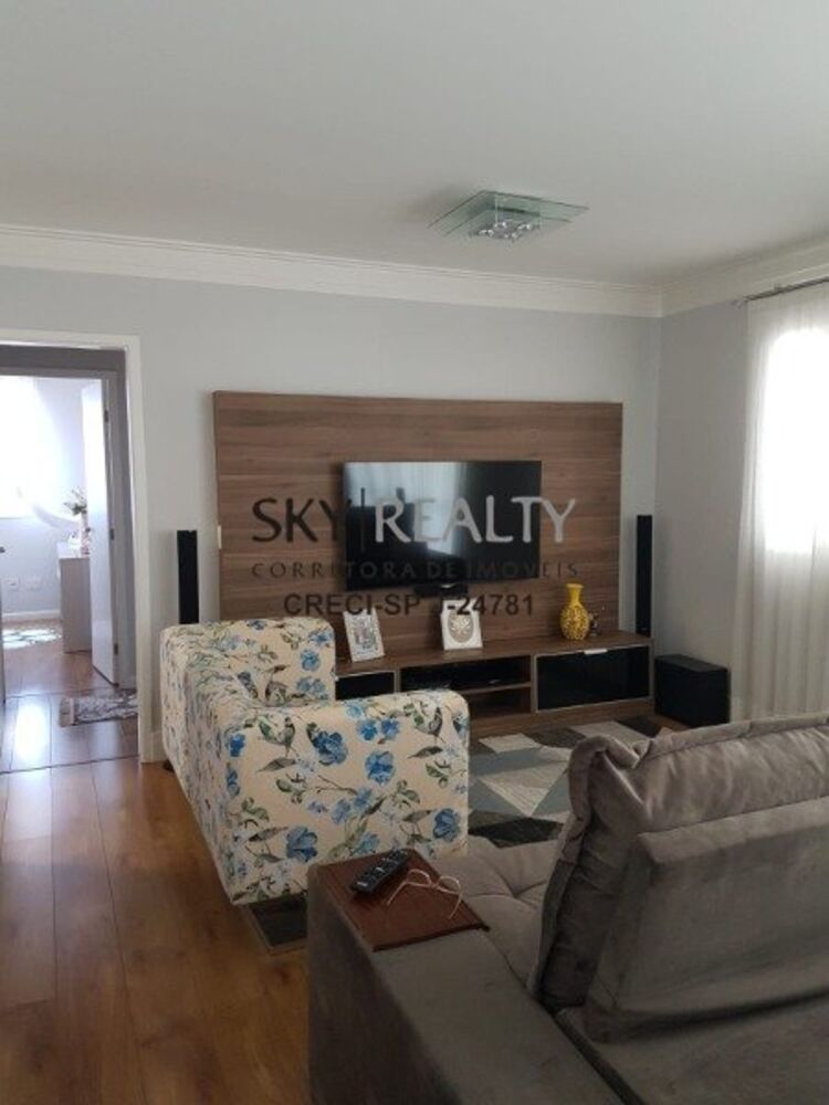 Apartamento, 3 quartos, 124 m² - Foto 15