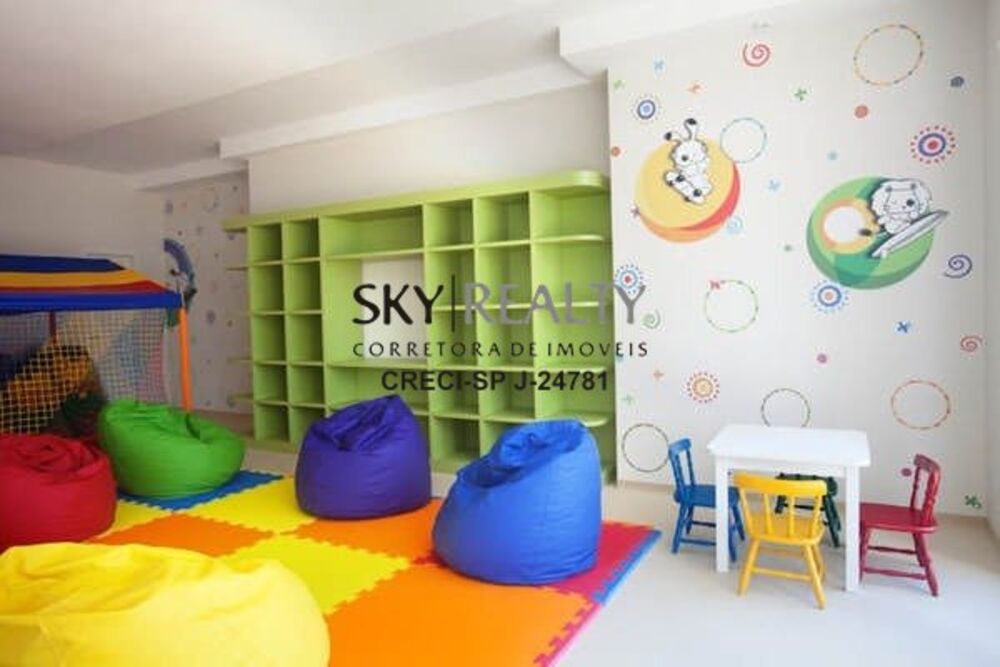 Apartamento, 3 quartos, 124 m² - Foto 2