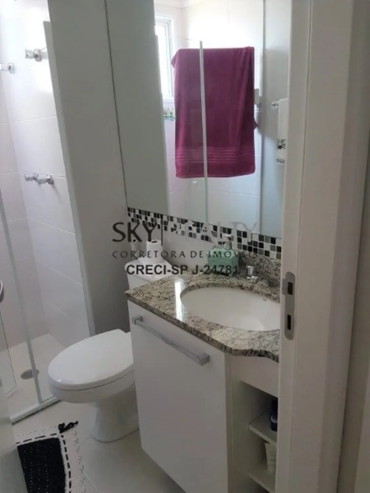 Apartamento, 3 quartos, 124 m² - Foto 10