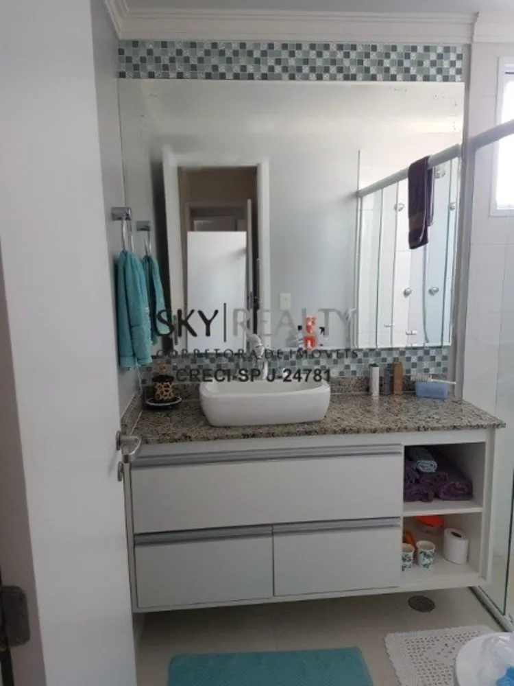 Apartamento, 3 quartos, 124 m² - Foto 15
