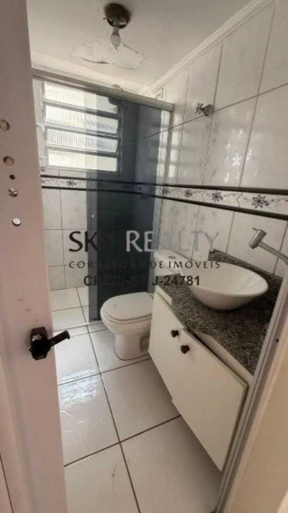 Apartamento, 2 quartos, 48 m² - Foto 3