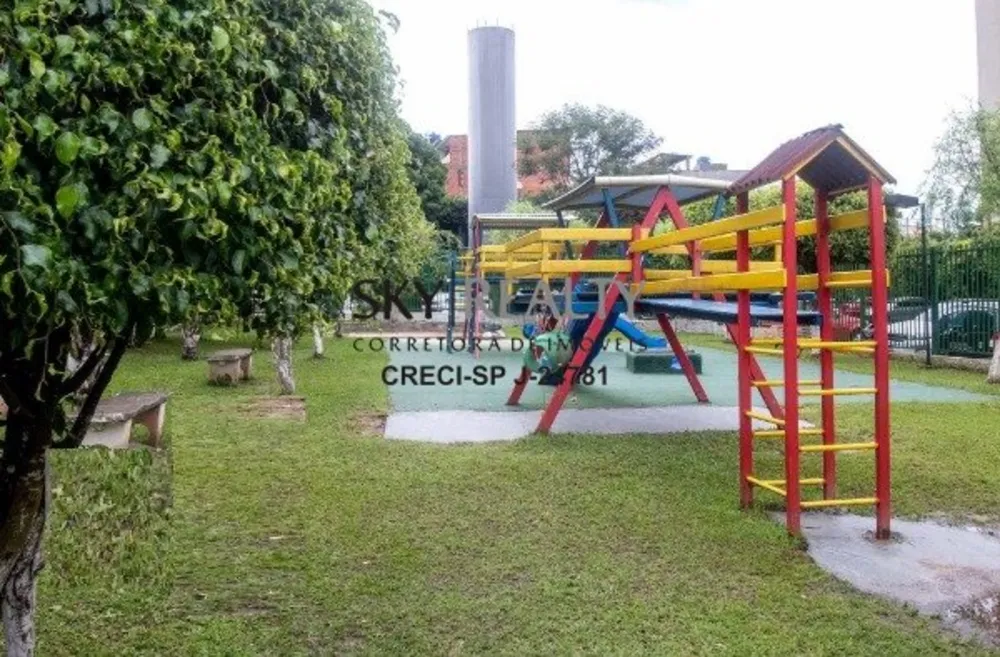 Apartamento, 2 quartos, 48 m² - Foto 9