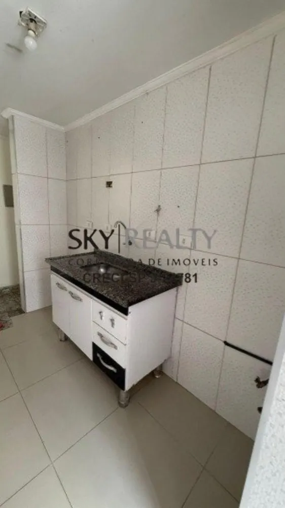 Apartamento, 2 quartos, 48 m² - Foto 6