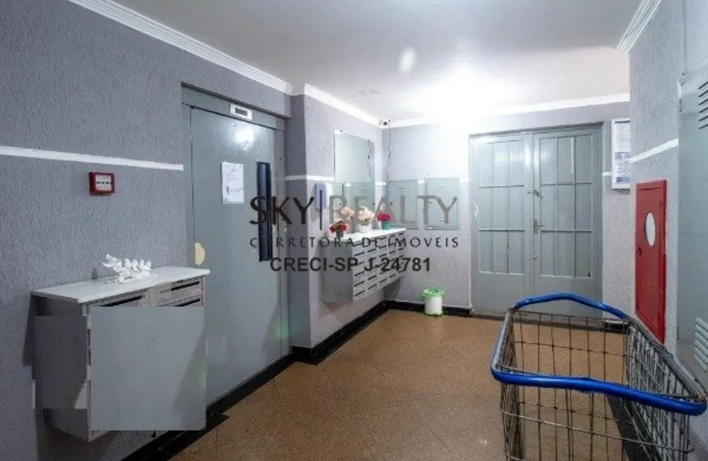 Apartamento, 2 quartos, 48 m² - Foto 12