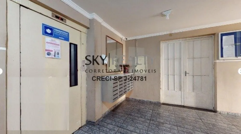 Apartamento, 2 quartos, 48 m² - Foto 13