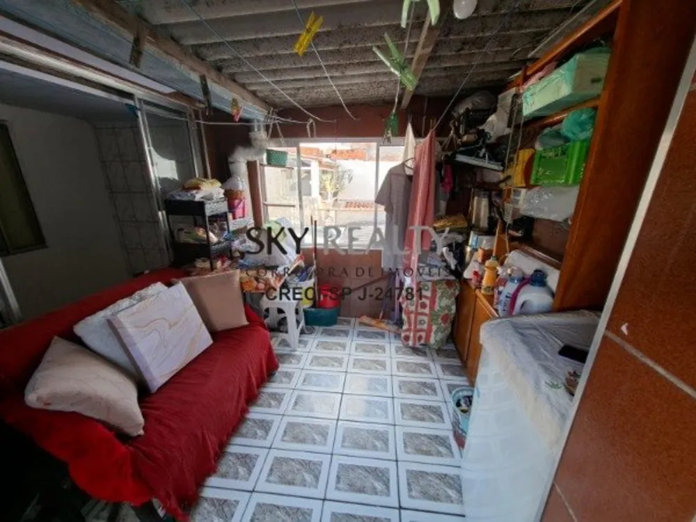 Sobrado, 2 quartos, 80 m² - Foto 12