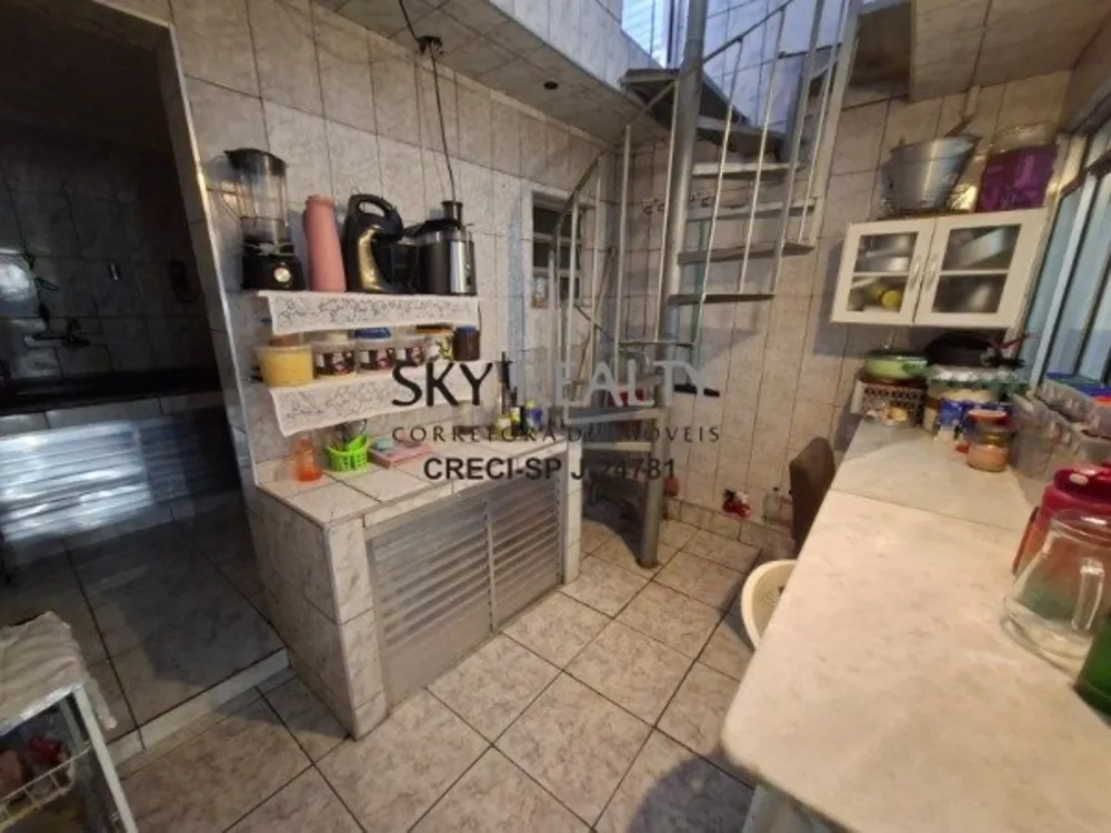Sobrado, 2 quartos, 80 m² - Foto 7