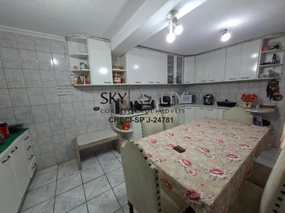 Sobrado, 2 quartos, 80 m² - Foto 3
