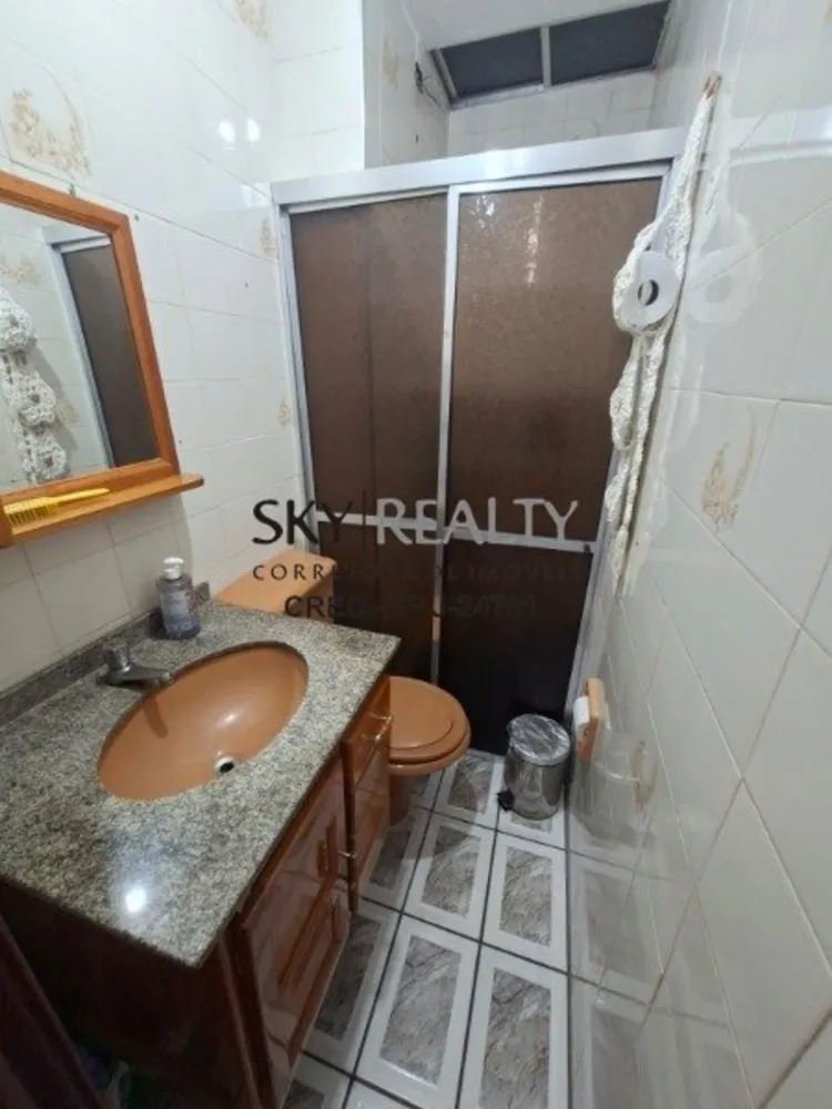 Sobrado, 2 quartos, 80 m² - Foto 9