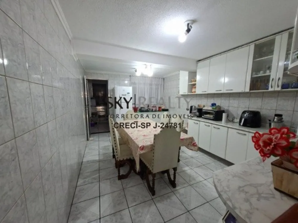 Sobrado, 2 quartos, 80 m² - Foto 4