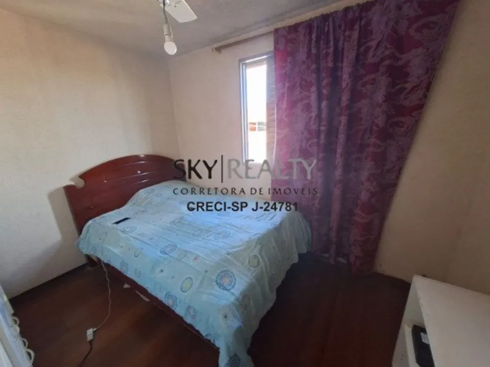 Sobrado, 2 quartos, 80 m² - Foto 8