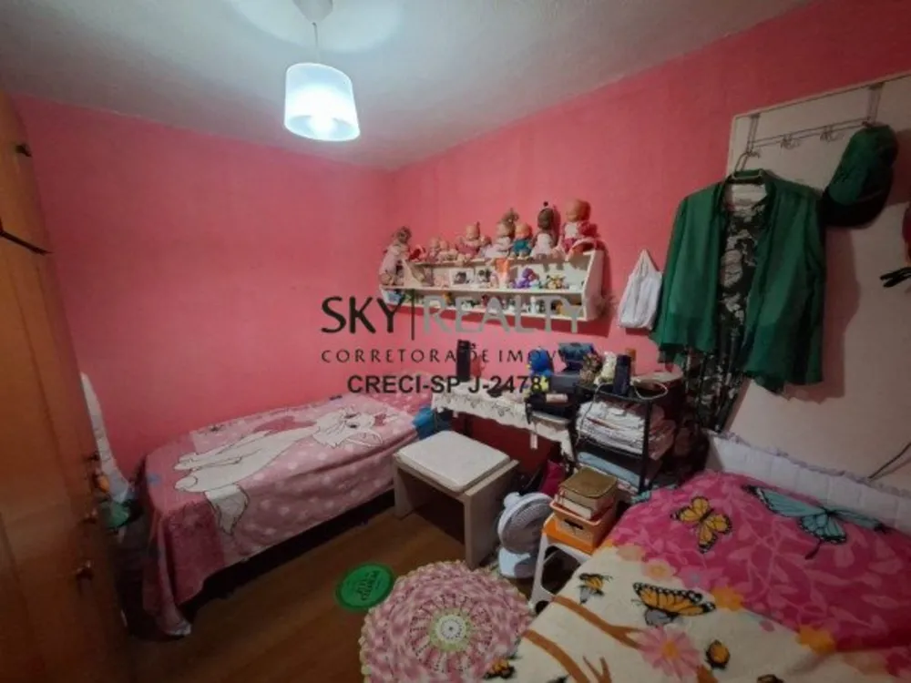 Sobrado, 2 quartos, 80 m² - Foto 11