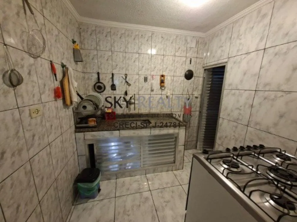 Sobrado, 2 quartos, 80 m² - Foto 6