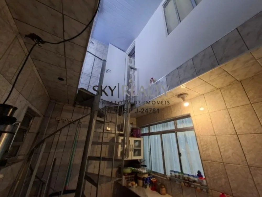 Sobrado, 2 quartos, 80 m² - Foto 5