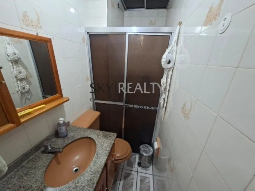 Sobrado, 2 quartos, 80 m² - Foto 10