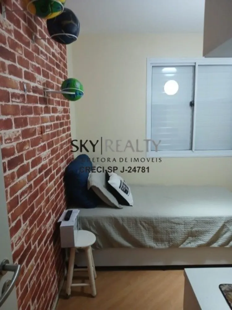 Apartamento, 3 quartos, 73 m² - Foto 5