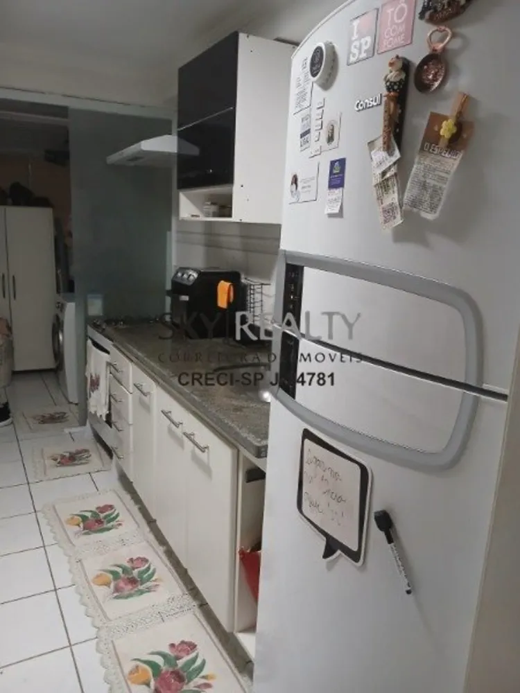 Apartamento, 3 quartos, 73 m² - Foto 11