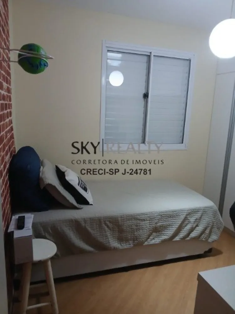 Apartamento, 3 quartos, 73 m² - Foto 7