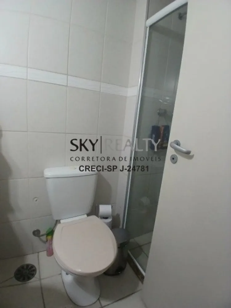 Apartamento, 3 quartos, 73 m² - Foto 4