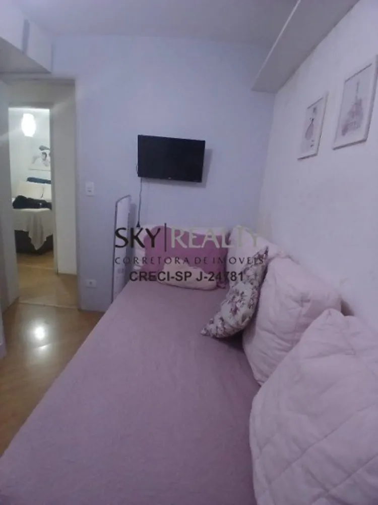 Apartamento, 3 quartos, 73 m² - Foto 3