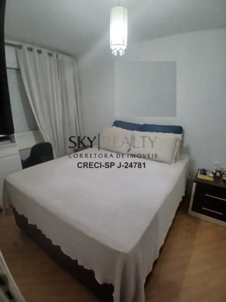 Apartamento, 3 quartos, 73 m² - Foto 9