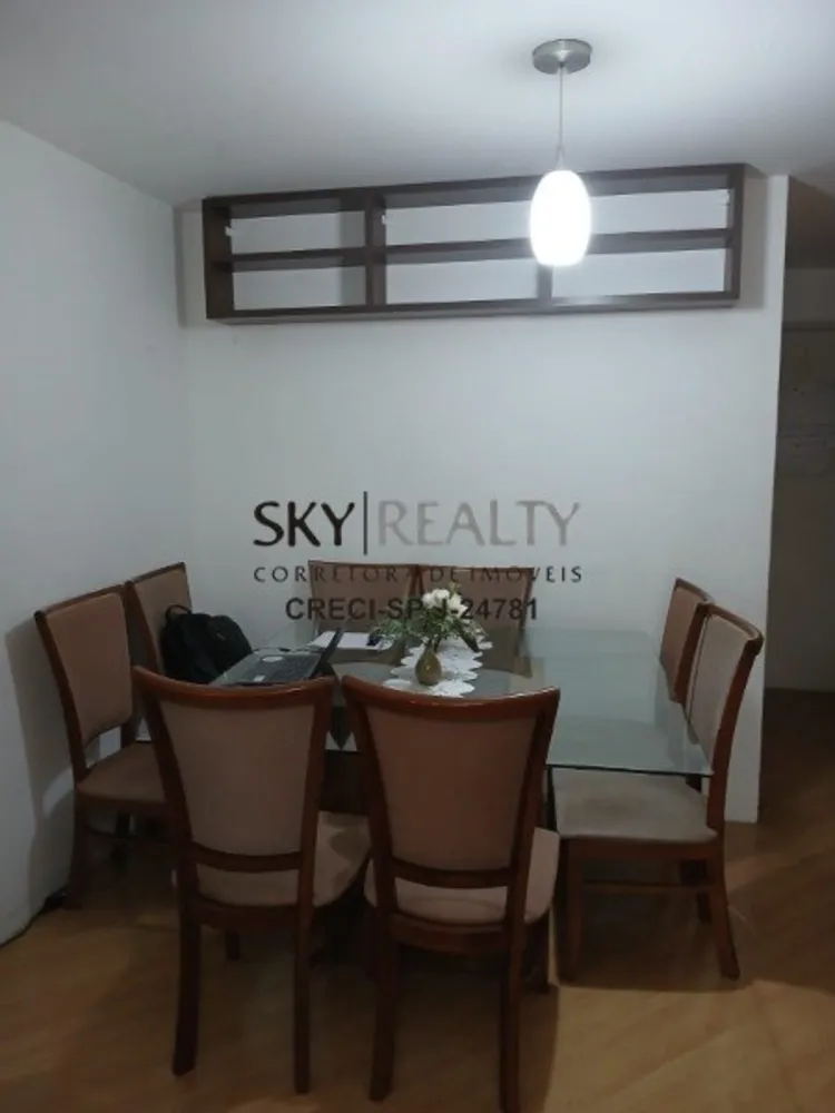 Apartamento, 3 quartos, 73 m² - Foto 1
