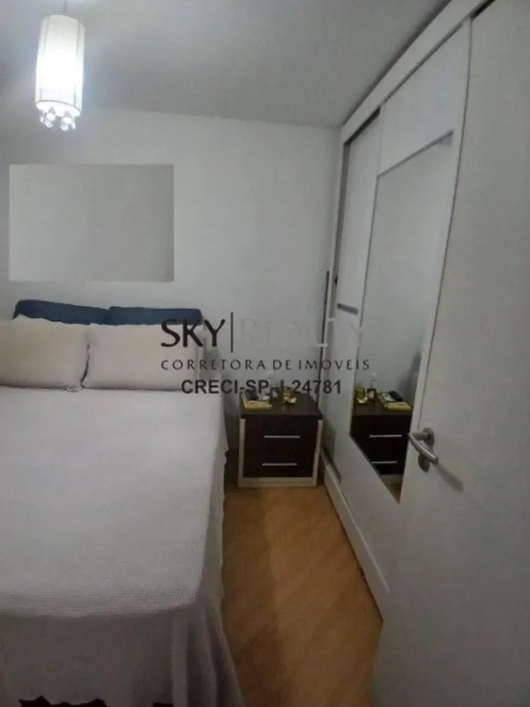 Apartamento, 3 quartos, 73 m² - Foto 10