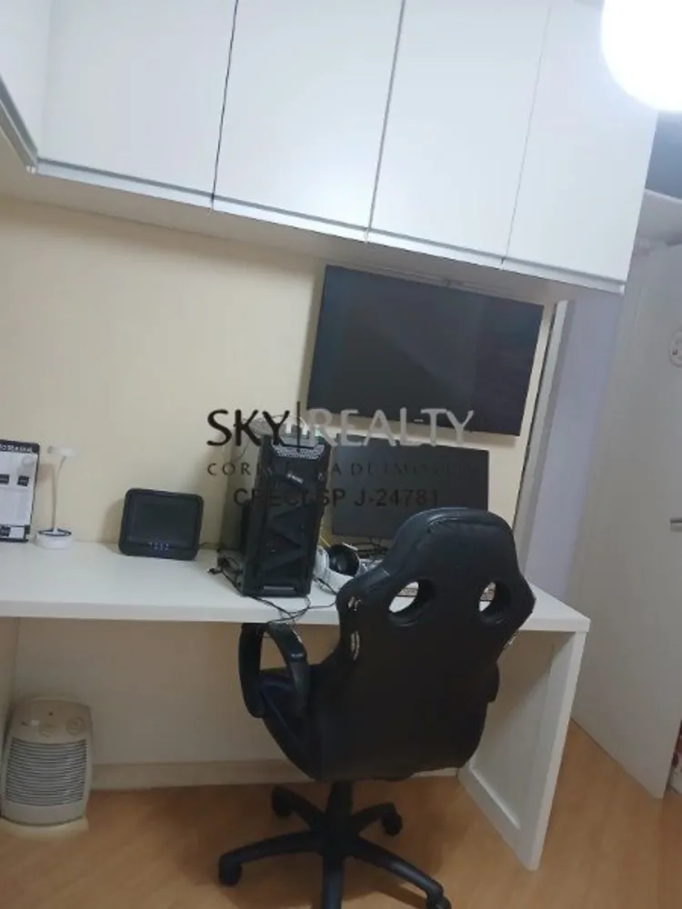 Apartamento, 3 quartos, 73 m² - Foto 8