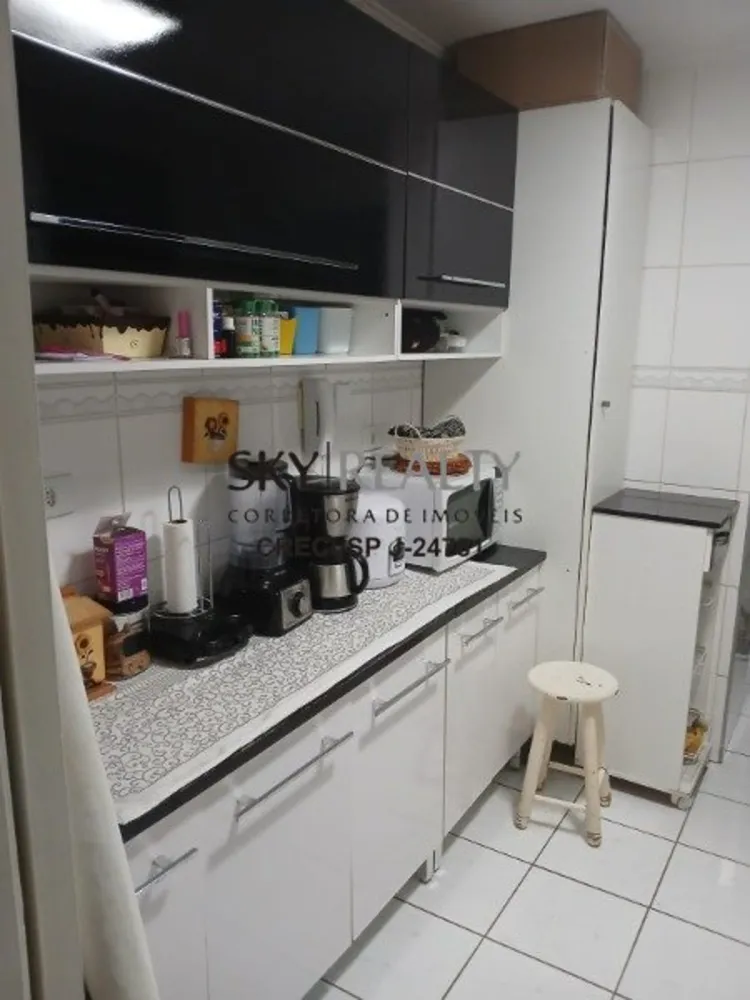 Apartamento, 3 quartos, 73 m² - Foto 12