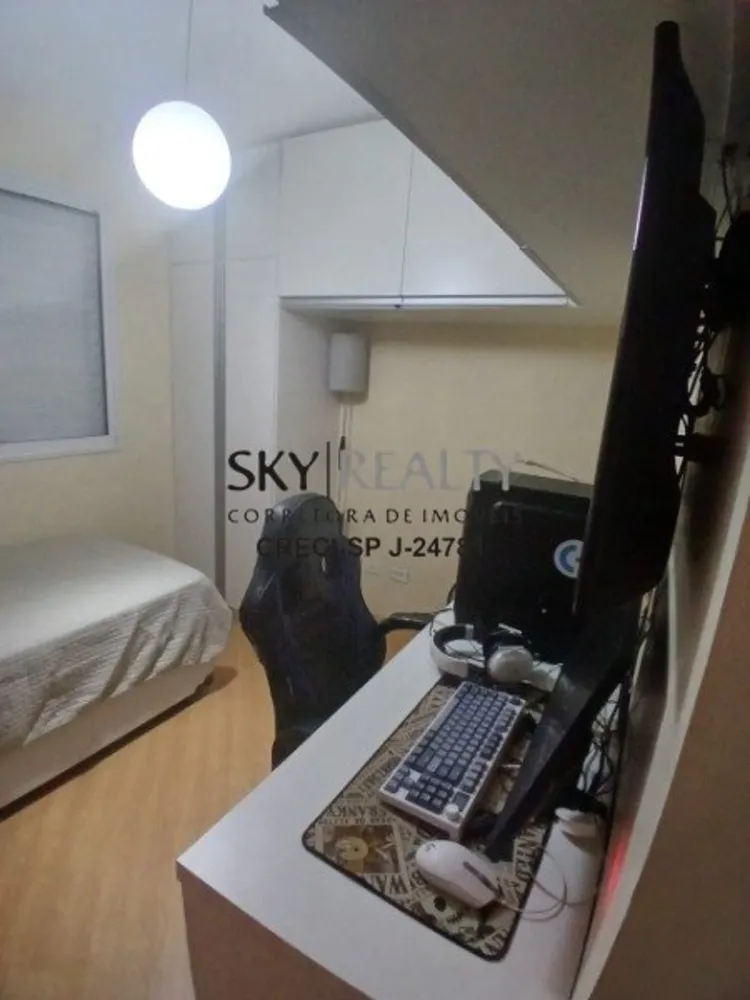 Apartamento, 3 quartos, 73 m² - Foto 6