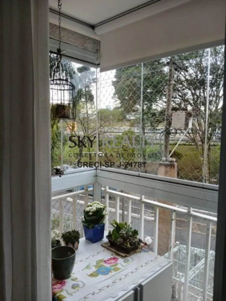 Apartamento, 3 quartos, 73 m² - Foto 2