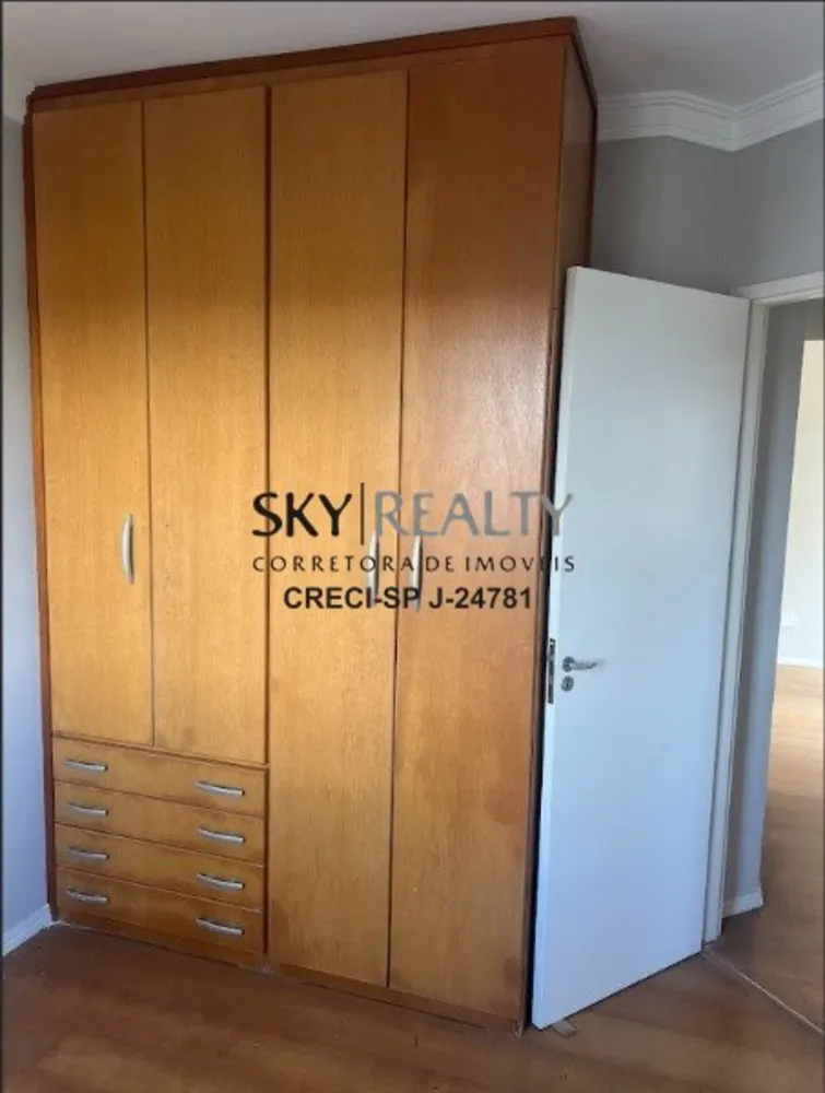 Apartamento, 3 quartos, 60 m² - Foto 4