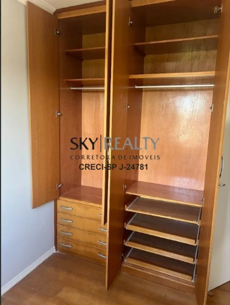 Apartamento, 3 quartos, 60 m² - Foto 5