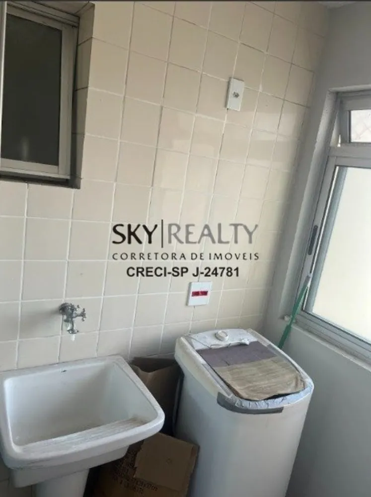 Apartamento, 3 quartos, 60 m² - Foto 7